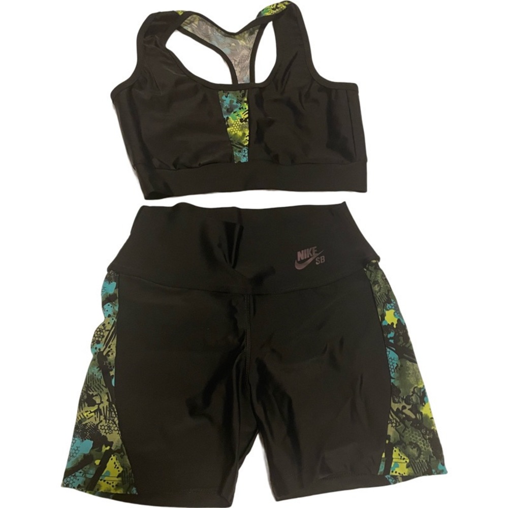 Nike outfit